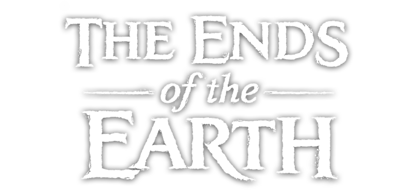 The Ends of the Earth